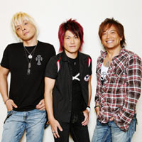 JAM Project インタビュー