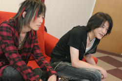 GRANRODEOインタビュー１