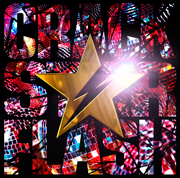 CRACK STAR FLASH【初回限定盤】