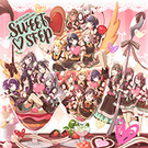 THE IDOLM@STER SHINY COLORS SWEET♡STEP