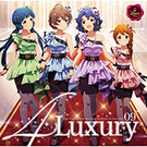 THE IDOLM@STER MILLION THE@TER GENERATION 09 4Luxury