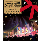 THE IDOLM＠STER MILLION LIVE! 8thLIVE Twelw@ve LIVE Blu-ray 【通常版 DAY2】