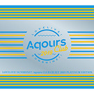 ラブライブ！サンシャイン!! Aqours CLUB CD SET 2019 PLATINUM EDITION 【初回限定生産】