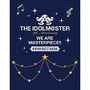 THE IDOLM@STER 9th ANNIVERSARY WE ARE M@STERPIECE!!  Blu-ray "PERFECT BOX"【完全生産限定】