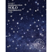 283PRODUCTION SOLO PERFORMANCE LIVE「我儘なまま」Blu-ray