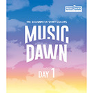「THE IDOLM@STER SHINY COLORS MUSIC DAWN」Blu-ray 【通常版DAY1】