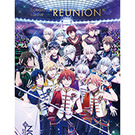 アイドリッシュセブン2nd LIVE「REUNION」Blu-ray BOX -Limited Edition-【完全生産限定】