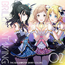 THE IDOLM@STER SHINY COLORS BRILLI@NT WING 02 ヒカリのdestination