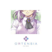 CD BOX ～ Ortensia ～