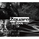 ŹOOĻ 2nd Album "Źquare"【初回限定盤A】