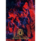 GRANRODEO LIVE 2014 G9 ROCK☆SHOW  DVD【3枚組】