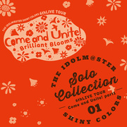 THE IDOLM@STER SHINY COLORS SOLO COLLECTION -6thLIVE TOUR Come and Unite! part1-