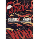 GRANRODEO 5TH ANNIVERSARY LIVE AT BUDOKAN ～G5 ROCK★SHOW～