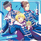 THE  IDOLM@STER SideM NEW STAGE EPISODE：05 Beit 