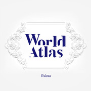 World Atlas【初回限定盤】