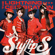 1stベストアルバム　THE LIGHTNING CELEBRATION 【初回限定盤B】 (CD+特典DVD)