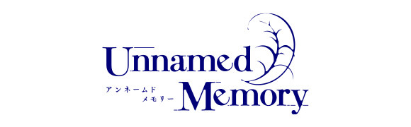 TVアニメ『Unnamed Memory』