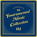INSTRUMENTAL MUSIC COLLECTION 01
