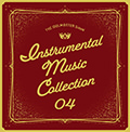 INSTRUMENTAL MUSIC COLLECTION 04