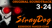 straydog