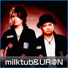 milktub & UR@N