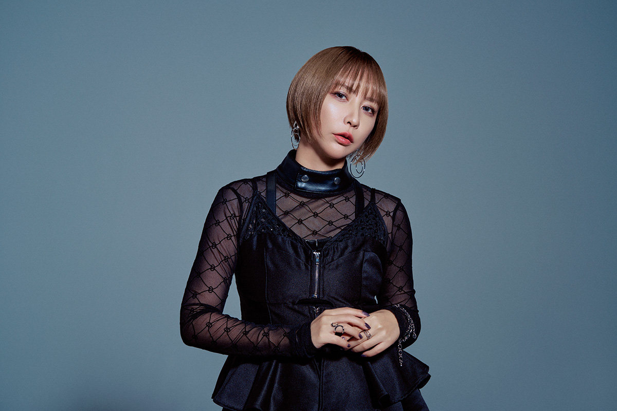 藍井エイル