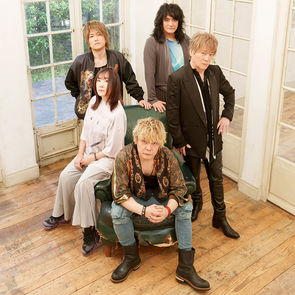 JAM Project feat.BABYMETAL