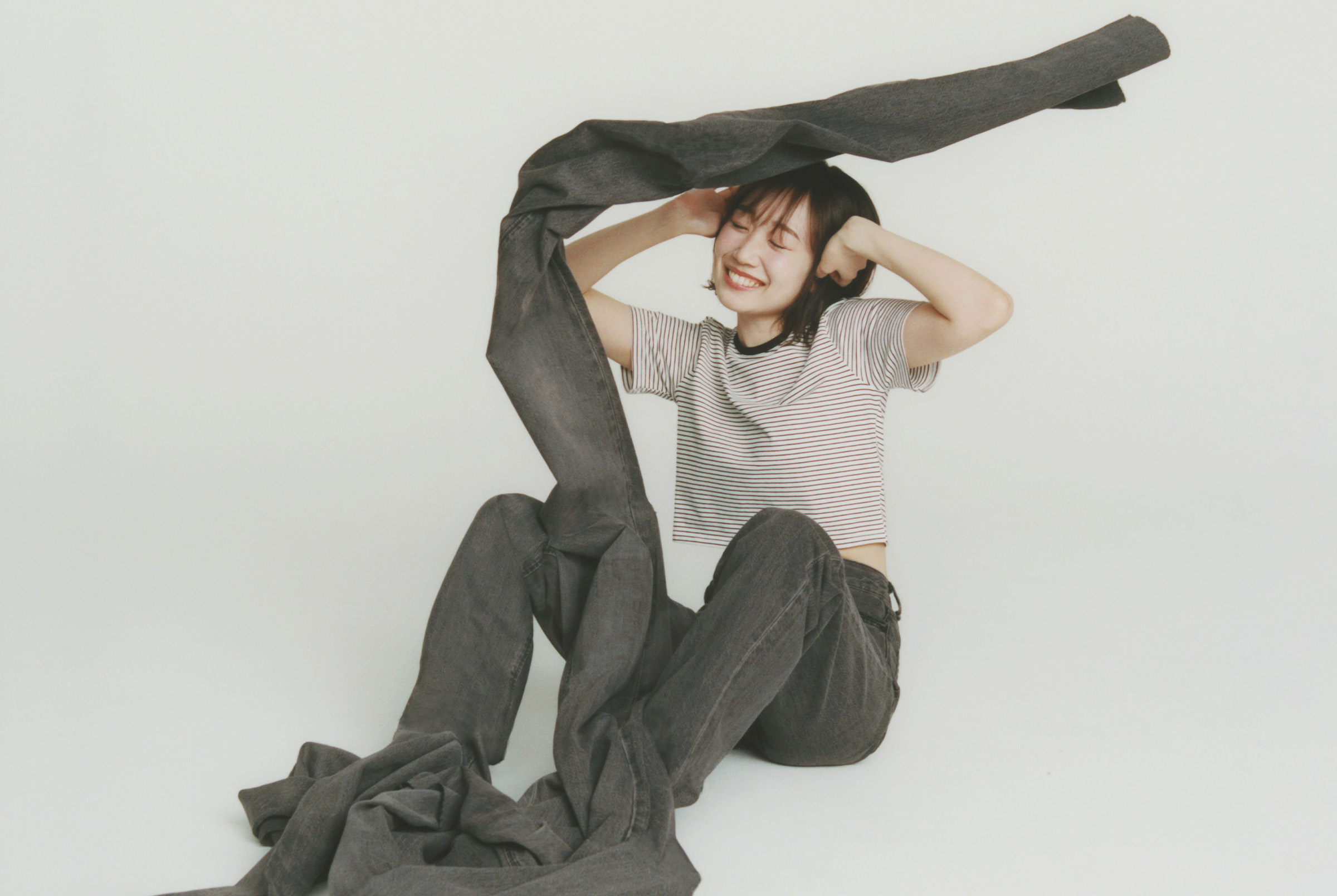田所あずさ