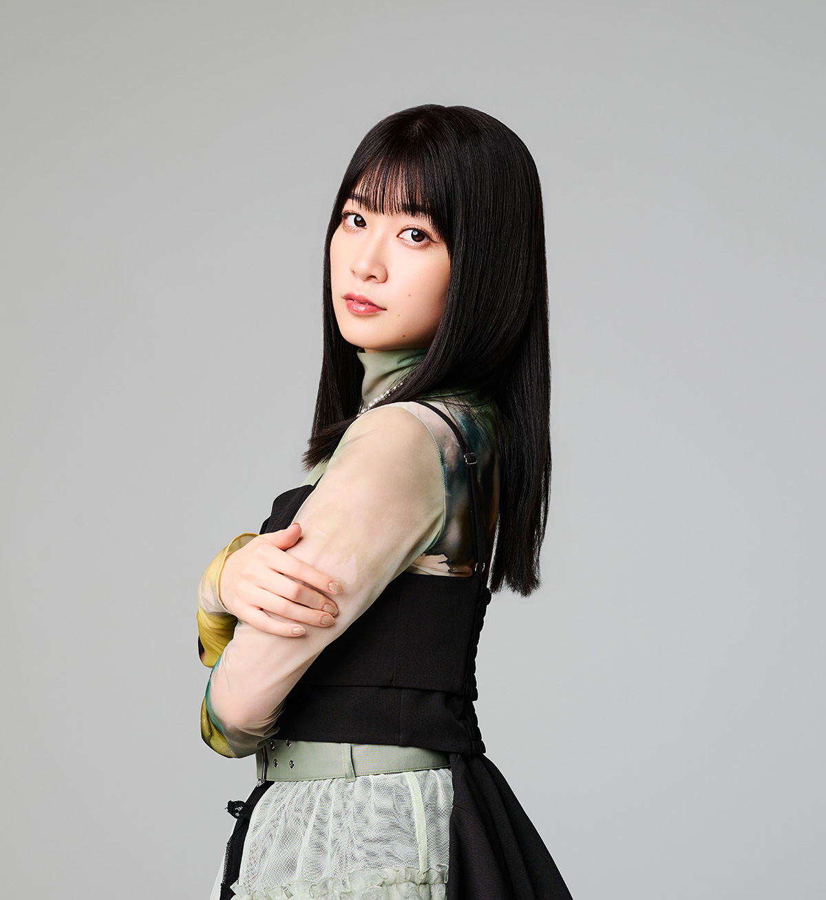 田中有紀