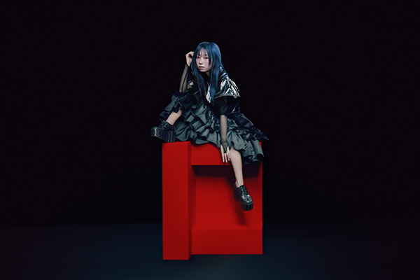 小林愛香 Lantisレーベルへ移籍決定！ 約２年ぶりとなる新曲「BLUE MAGIC」も初披露！