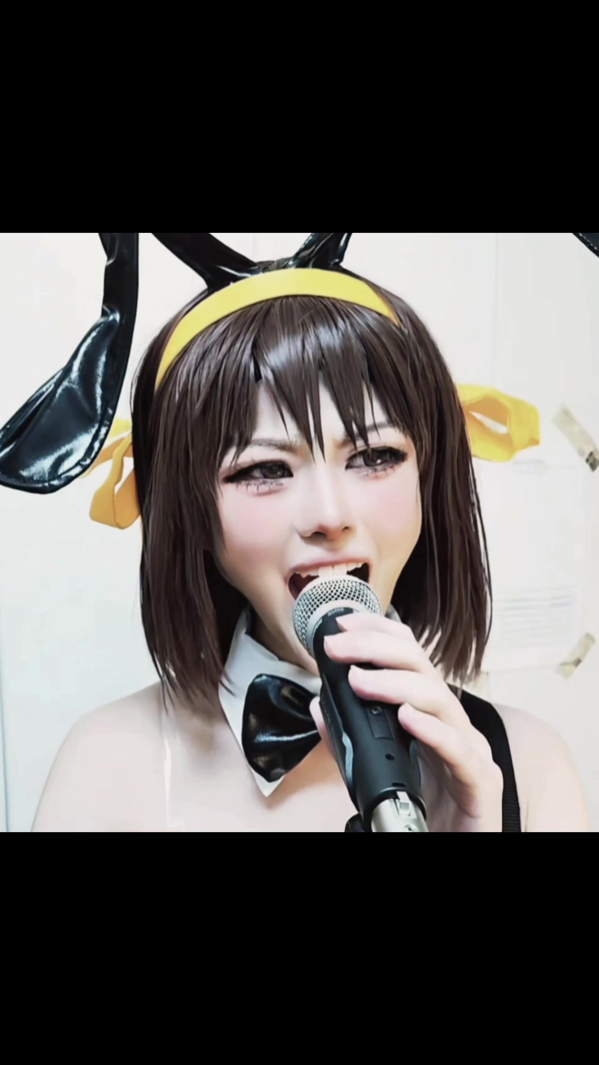 God knows…/涼宮ハルヒになりきって歌ってみた #ハルヒ歌ってみた