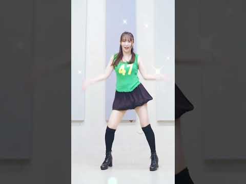 【47】ハレ晴レユカイ【踊ってみた】 #shorts #ハルヒ踊ってみた