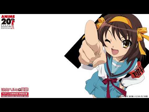 【#ハルヒ歌ってみた】冒険でしょでしょ？