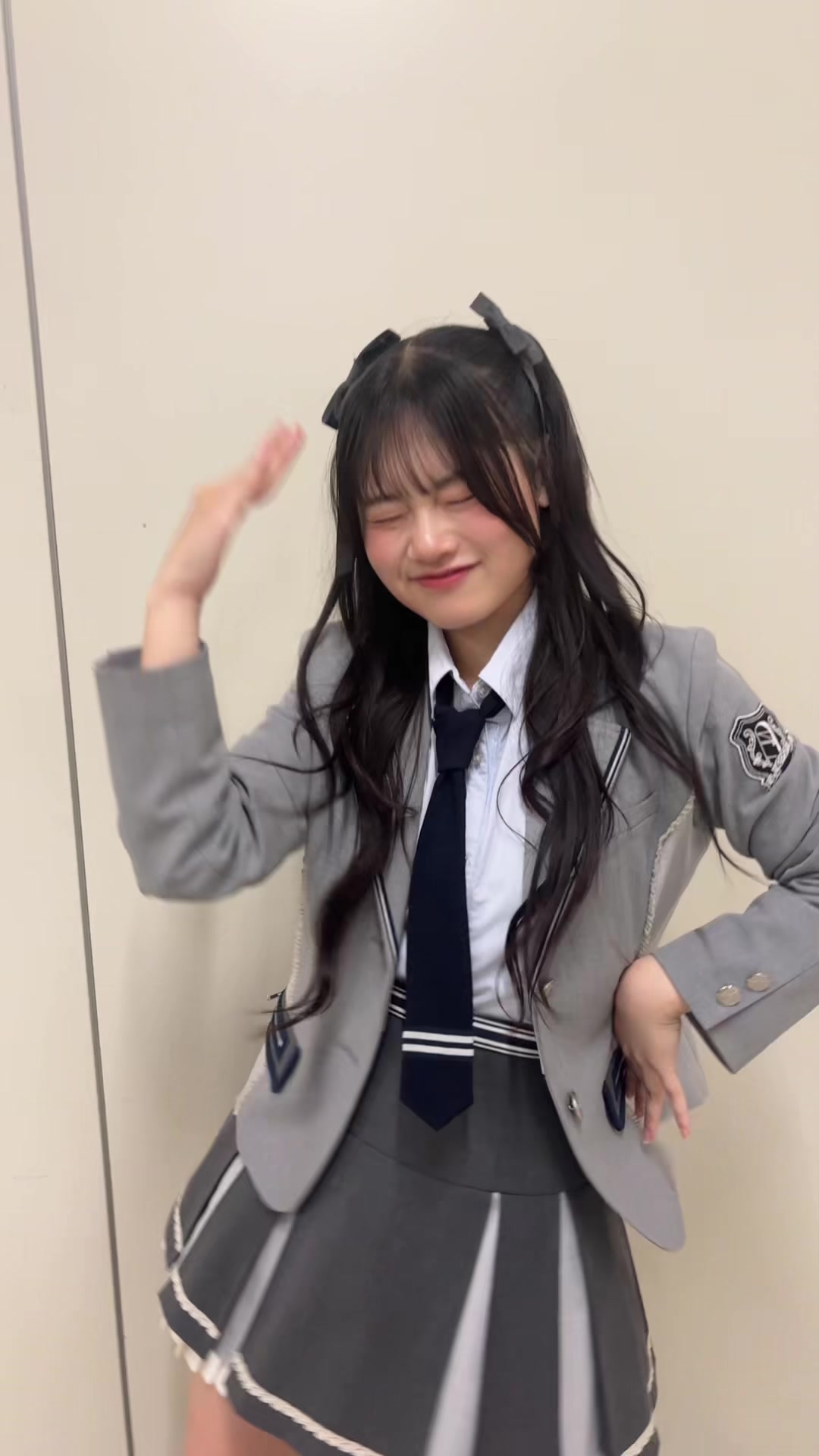 #ハレ晴レユカイ 踊ってみた♡ RE-GE 高月凛々