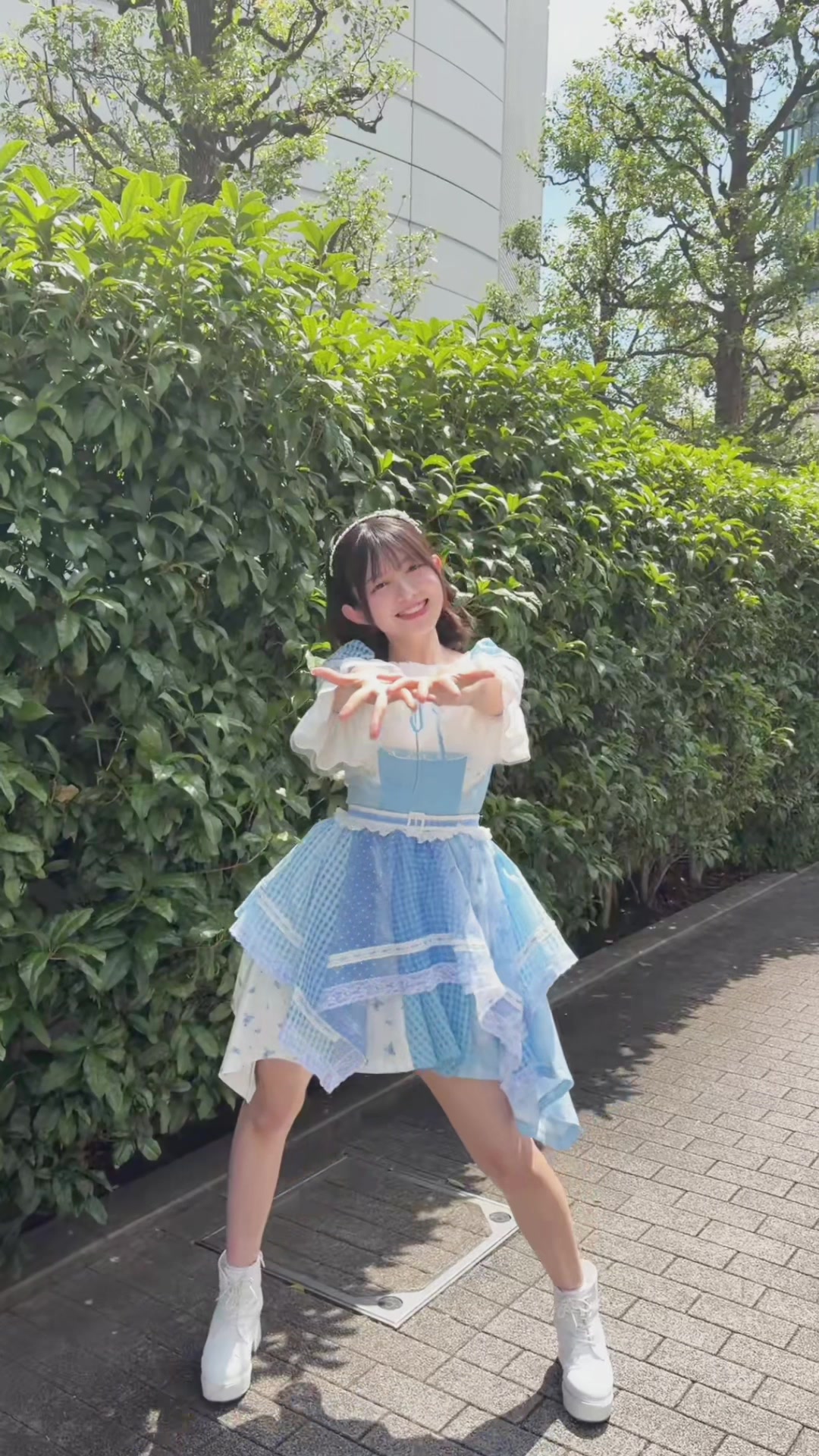 涼宮ハルヒの憂鬱見始めたんだ〜☀️
