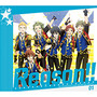 THE IDOLM@STER SideM ANIMATION PROJECT 01 「Reason!!」【初回限定盤】