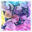 THE IDOLM@STER SHINY COLORS “CANVAS” 06