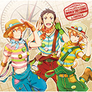 THE IDOLM@STER SideM WORLD TRE@SURE 02