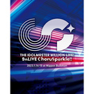 THE IDOLM@STER MILLION LIVE! 9thLIVE ChoruSp@rkle!! LIVE Blu-ray COMPLETE THE@TER【初回生産限定版】