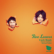 Five Leaves【通常盤】