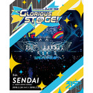 THE IDOLM@STER SideM 3rdLIVE TOUR ～GLORIOUS ST@GE!～  LIVE Blu-ray Side SENDAI