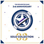 THE IDOLM@STER SideM 3rd ANNIVERSARY SOLO COLLECTION 03