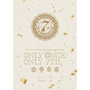 アイドリッシュセブン 7th Anniversary Event "ONLY ONCE, ONLY 7TH." DVD DAY 2