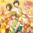 THE IDOLM@STER SideM WORLD TRE@SURE 10