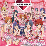 THE IDOLM@STER MILLION THE@TER SEASON LOVERS HEART／THE IDOLM...