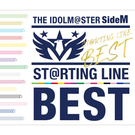 THE IDOLM@STER SideM ST@RTING LINE -BEST