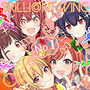 THE IDOLM@STER SHINY COLORS BRILLI@NT WING 04 夢咲きAfter school