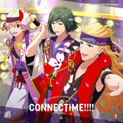 THE IDOLM@STER SideM F＠NTASTIC COMBINATION～CONNECTIME!!!!～ -共鳴和音- 彩
