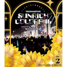THE IDOLM＠STER 765PRO ALLSTARS LIVE SUNRICH COLORFUL LIVE Blu-ray【通常版 DAY2】