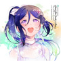 LoveLive! Sunshine!! Second Solo Concert Album  ～THE STORY OF FEATHER～ starring Matsuura Kanan